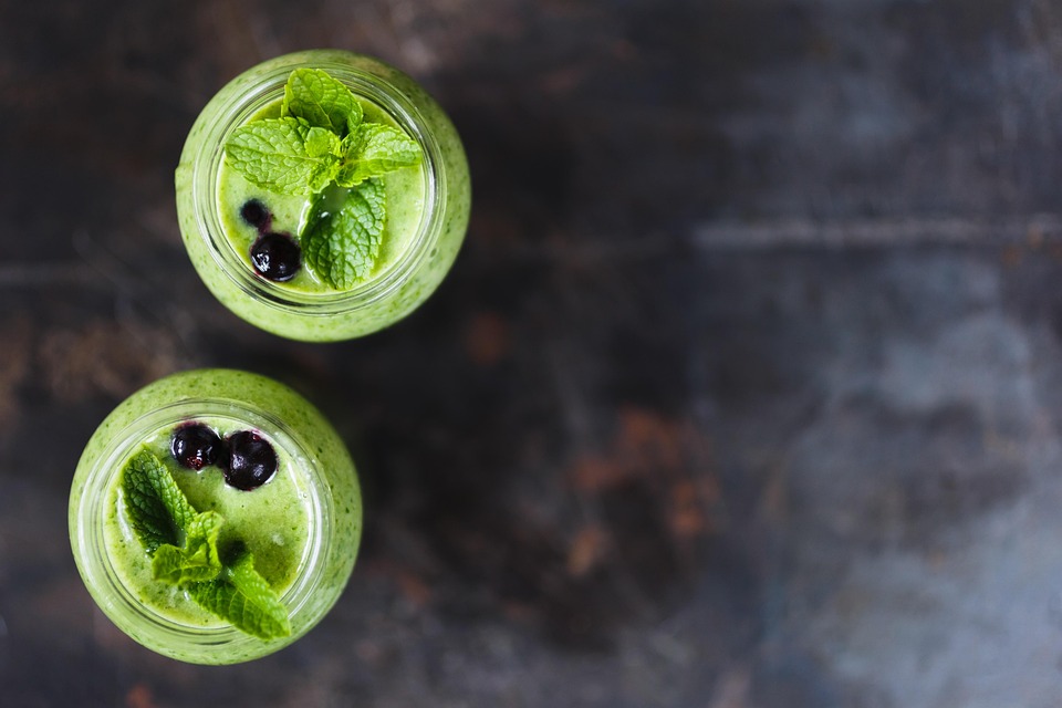 healthy diet for couples