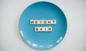 gain weight
