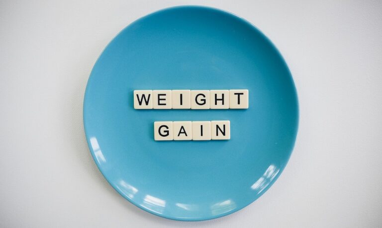 gain weight