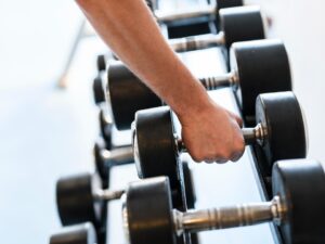 health fitness recipes
